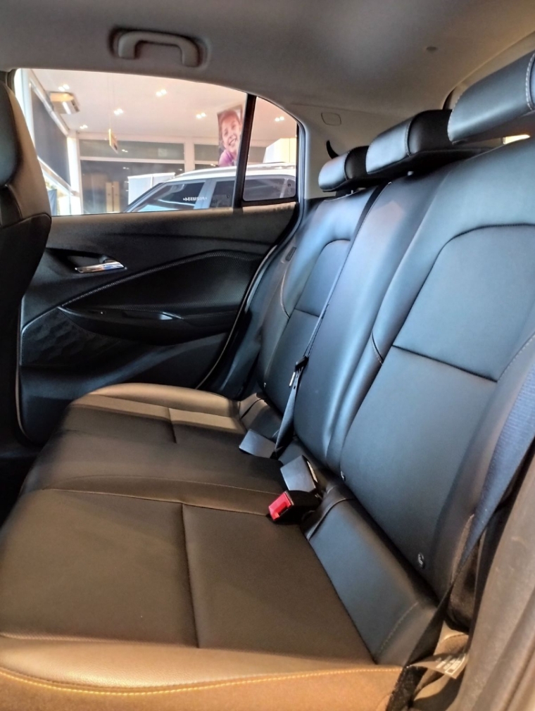 chevrolet onix 1.0 turbo flex automatico 4p 2023