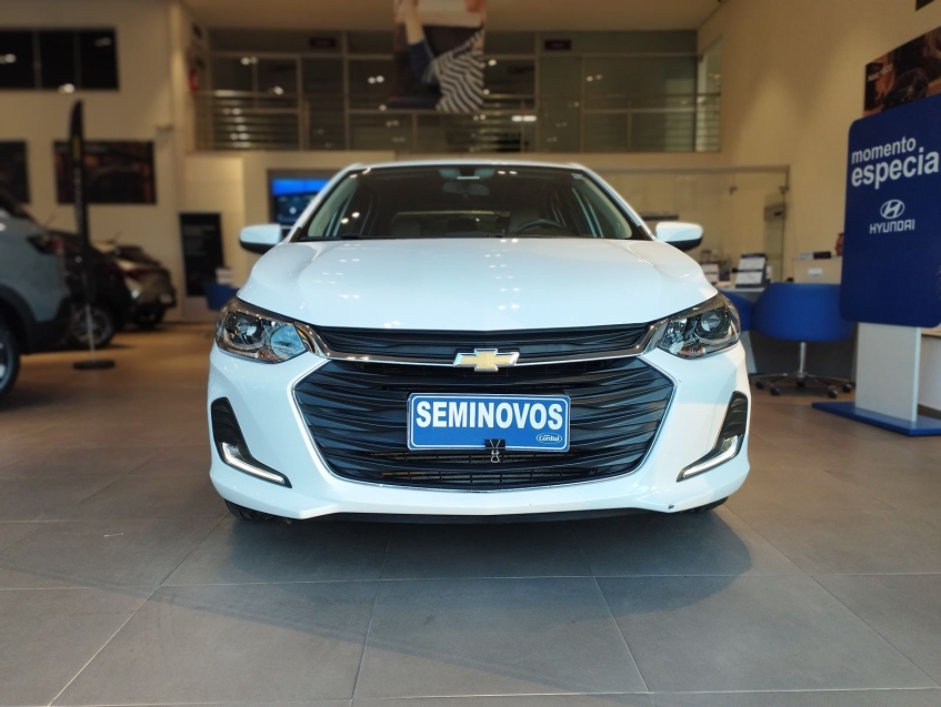 chevrolet onix 1.0 turbo flex automatico 4p 2023