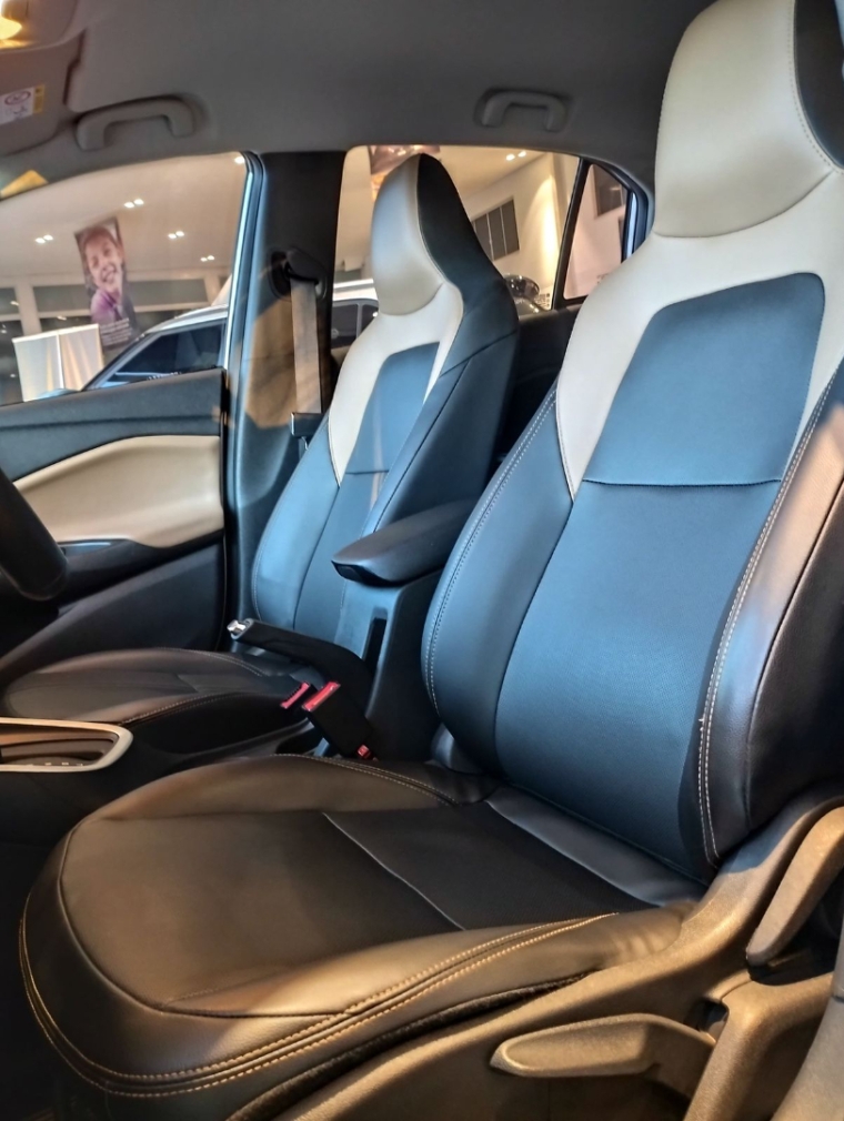 chevrolet onix 1.0 turbo flex automatico 4p 2023