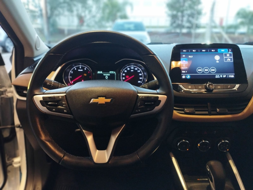 chevrolet onix 1.0 turbo flex automatico 4p 2023