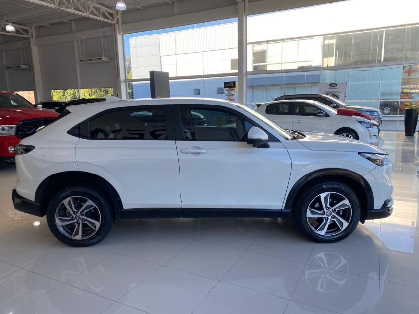 honda hr-v 1.5 di i-vtec turbo flex touring cvt 4p automatico 2025