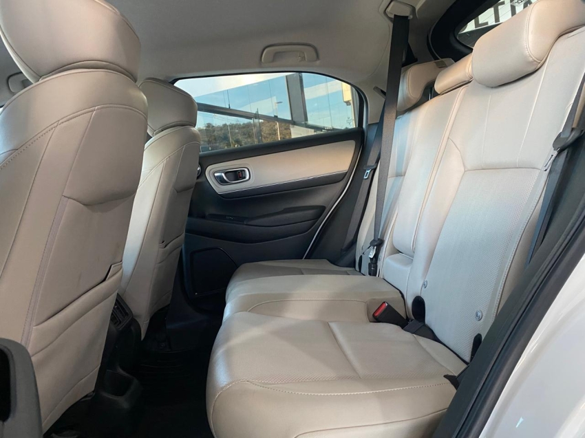 honda hr-v 1.5 di i-vtec turbo flex touring cvt 4p automatico 2025