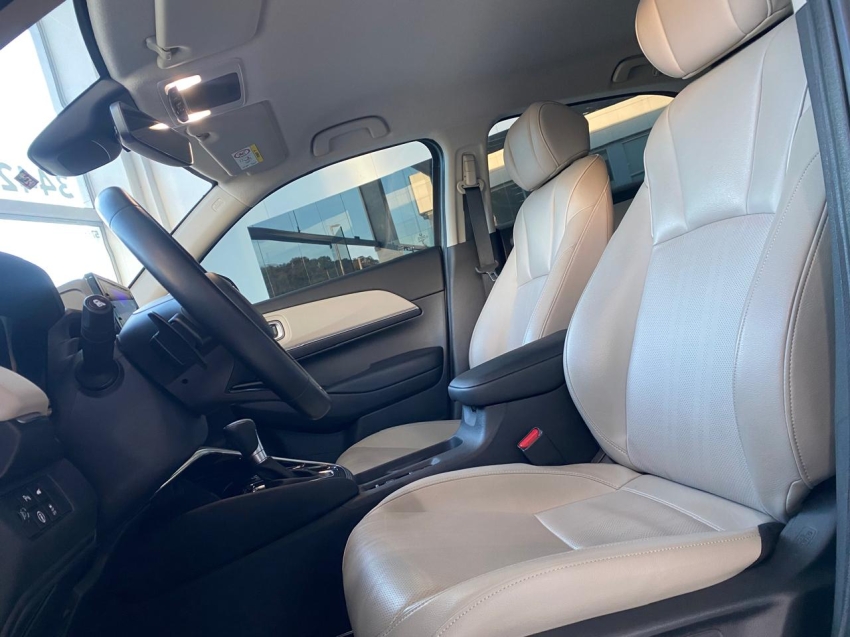 honda hr-v 1.5 di i-vtec turbo flex touring cvt 4p automatico 2025