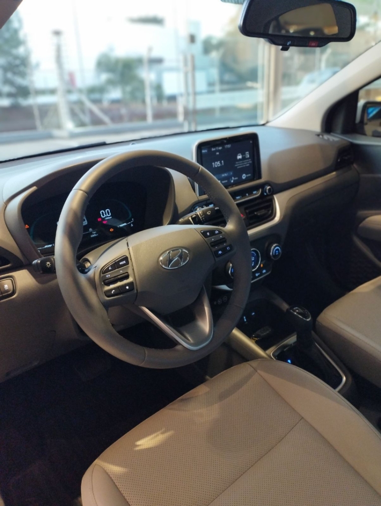 hyundai hb20s 1.0 tgdi flex platinum safety automatico 5p 2025