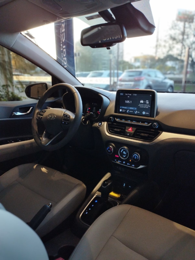 hyundai hb20s 1.0 tgdi flex platinum safety automatico 5p 2025