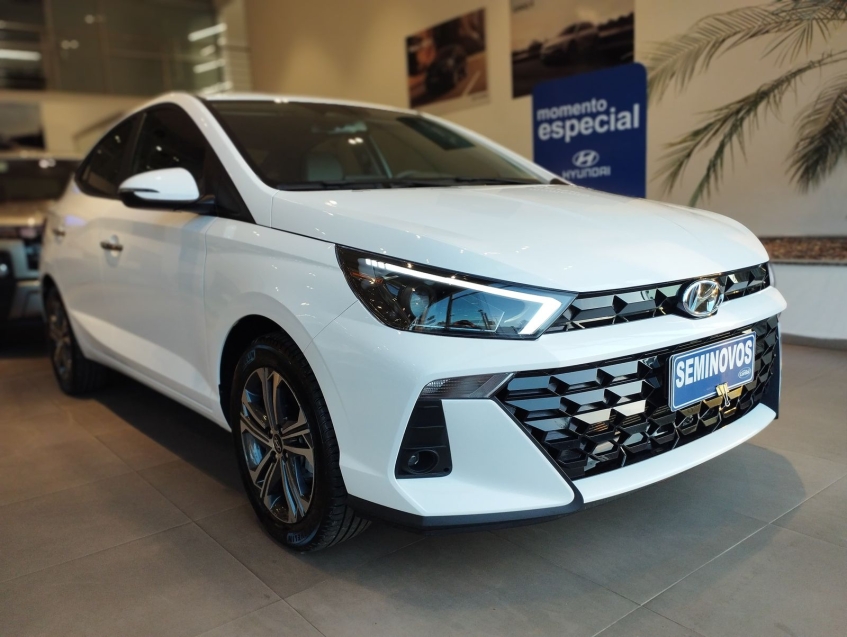 hyundai hb20s 1.0 tgdi flex platinum safety automatico 5p 2025