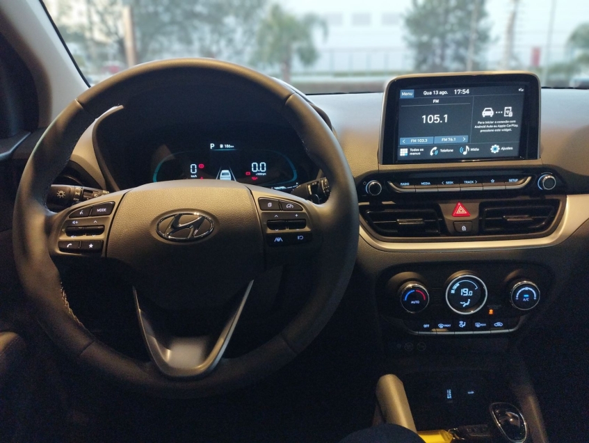 hyundai hb20s 1.0 tgdi flex platinum safety automatico 5p 2025