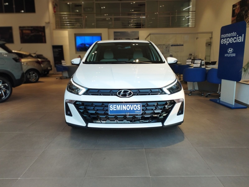 hyundai hb20s 1.0 tgdi flex platinum safety automatico 5p 2025