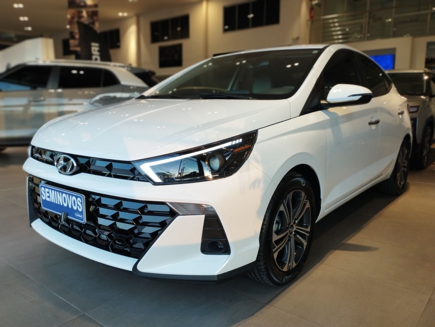 hyundai hb20s 1.0 tgdi flex platinum safety automatico 5p 2025