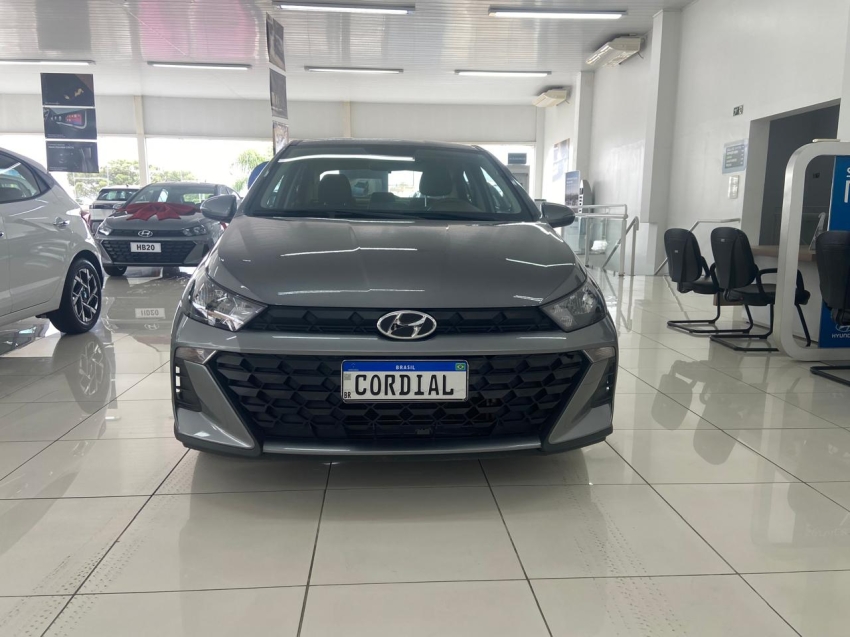 hyundai hb20s 1.0 12v flex comfort manual 4p 2024