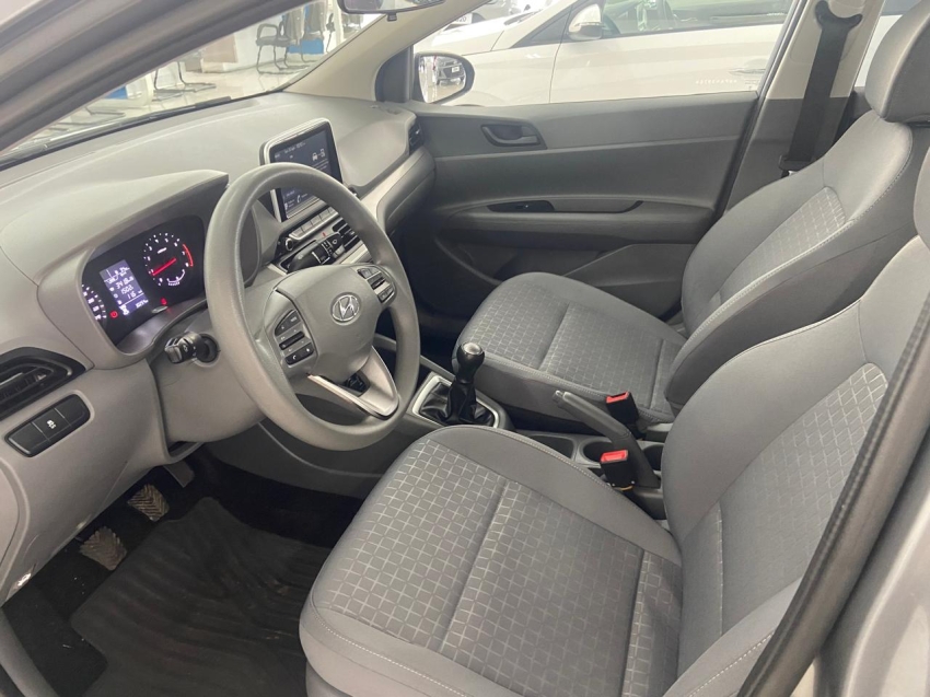 hyundai hb20s 1.0 12v flex comfort manual 4p 2024