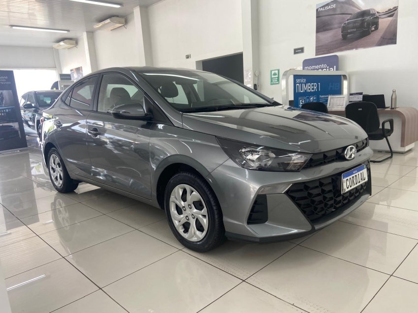 hyundai hb20s 1.0 12v flex comfort manual 4p 2024