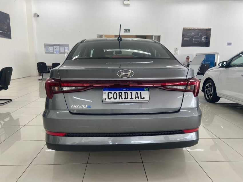 hyundai hb20s 1.0 12v flex comfort manual 4p 2024