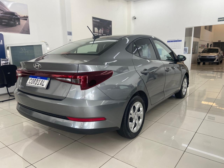 hyundai hb20s 1.0 12v flex comfort manual 4p 2024