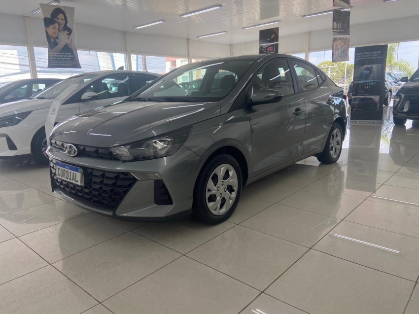 hyundai hb20s 1.0 12v flex comfort manual 4p 2024