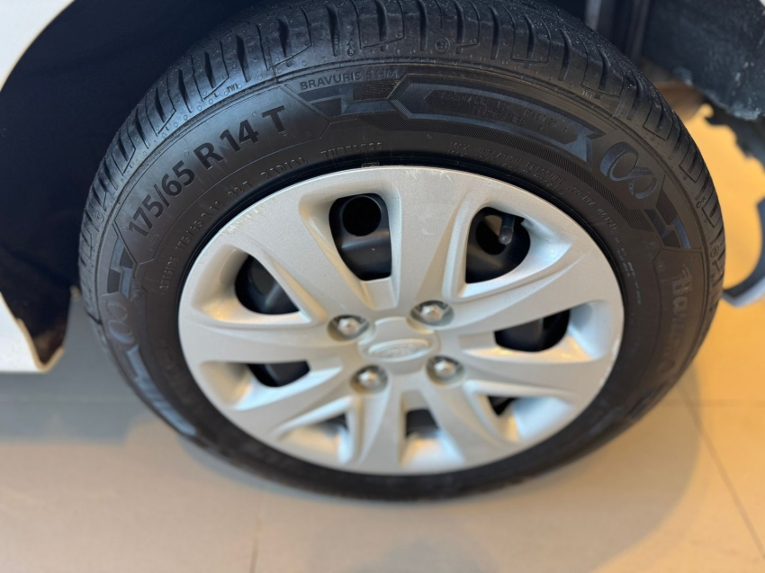 ford ka 1.0 ti-vct flex se manual 4p 2018