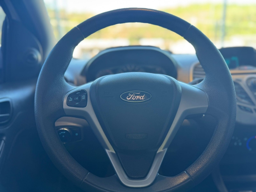 ford ka 1.0 ti-vct flex se manual 4p 2018