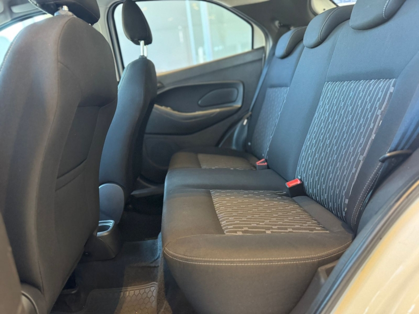 ford ka 1.0 ti-vct flex se manual 4p 2018