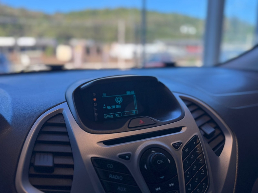 ford ka 1.0 ti-vct flex se manual 4p 2018