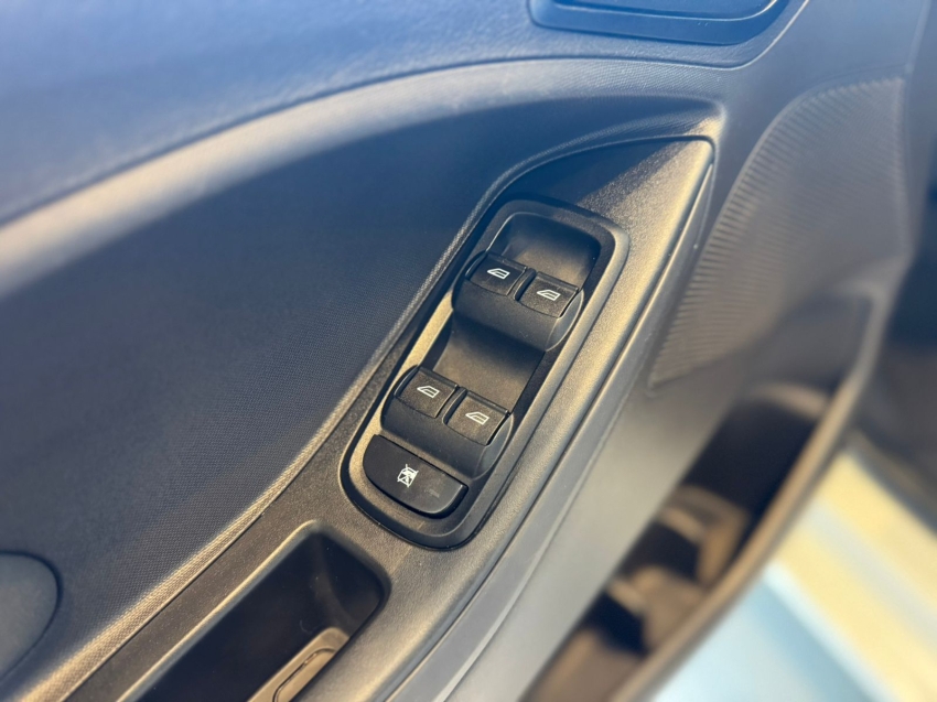ford ka 1.0 ti-vct flex se manual 4p 2018