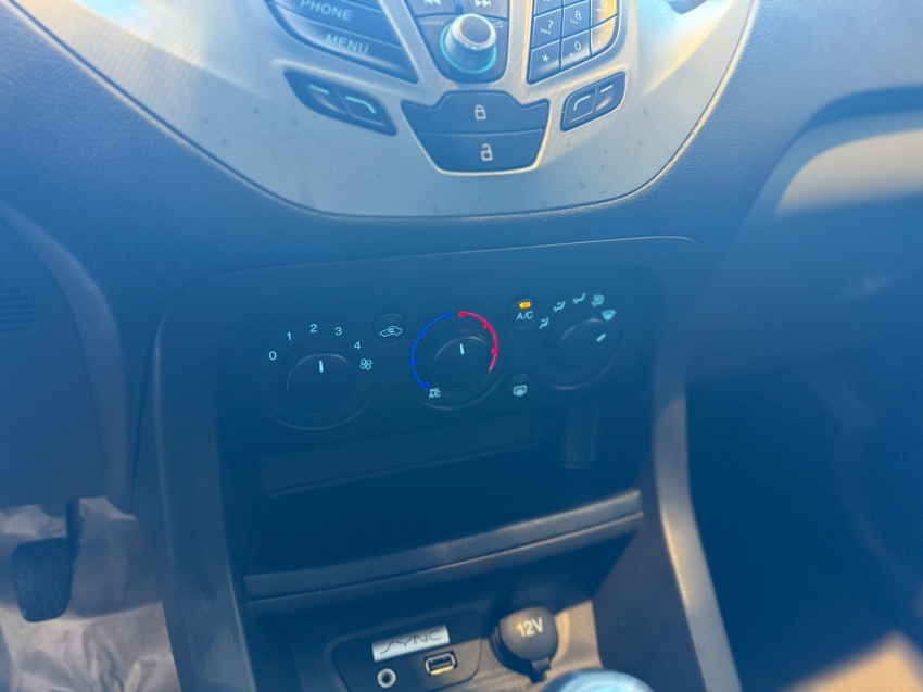 ford ka 1.0 ti-vct flex se manual 4p 2018