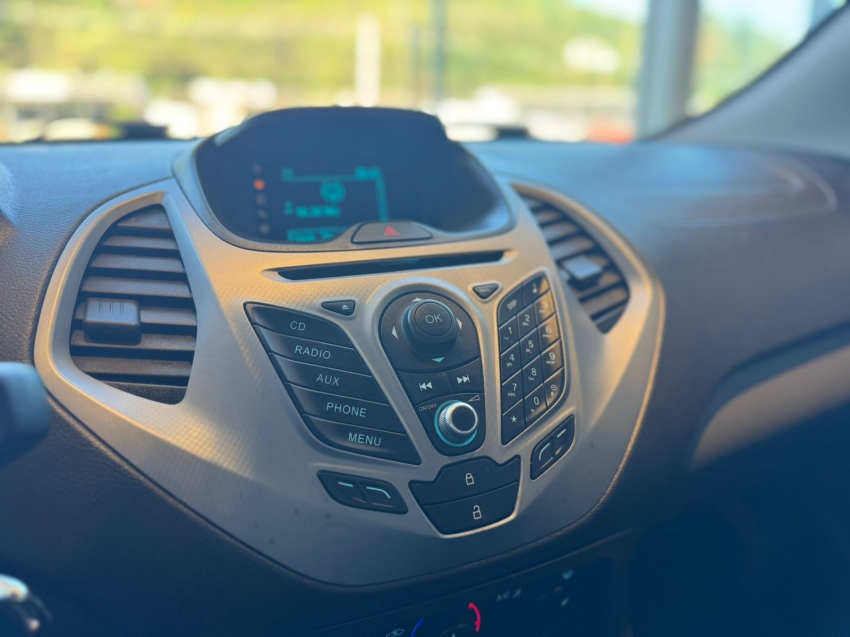 ford ka 1.0 ti-vct flex se manual 4p 2018