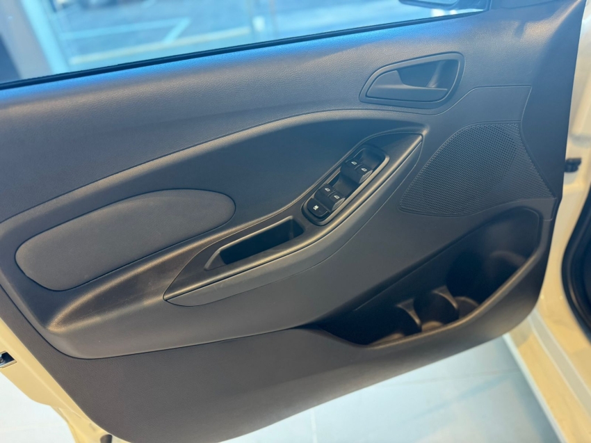 ford ka 1.0 ti-vct flex se manual 4p 2018