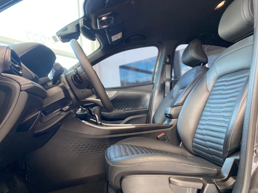 fiat fastback 1.3 turbo 270 flex limited edition at6 4p automatico 2024