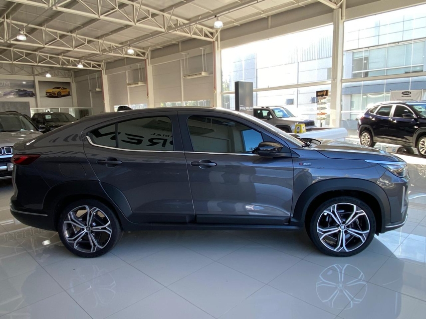 fiat fastback 1.3 turbo 270 flex limited edition at6 4p automatico 2024