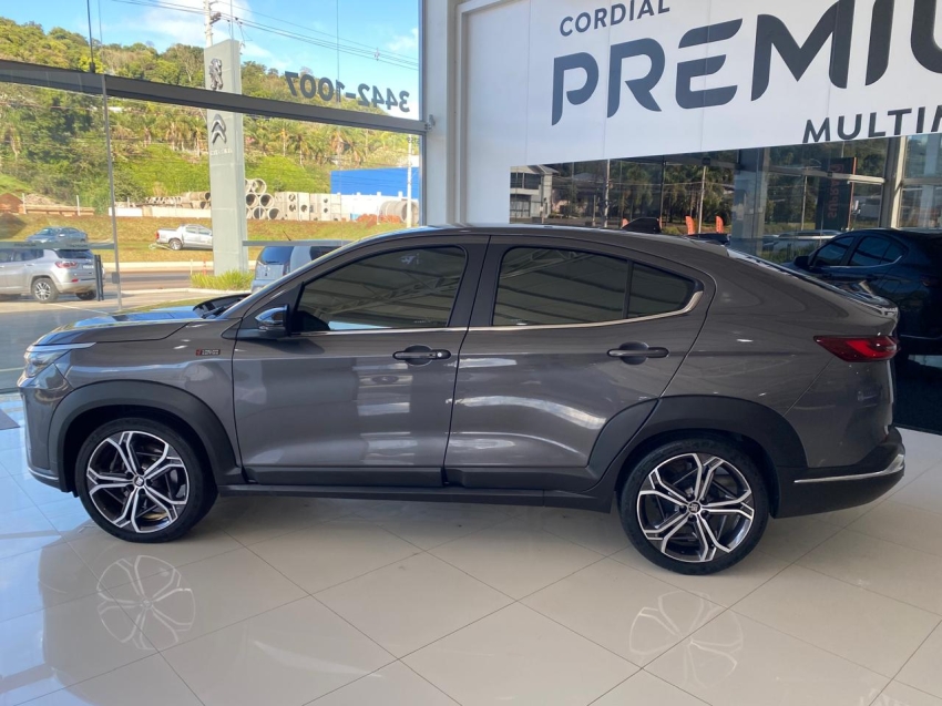 fiat fastback 1.3 turbo 270 flex limited edition at6 4p automatico 2024