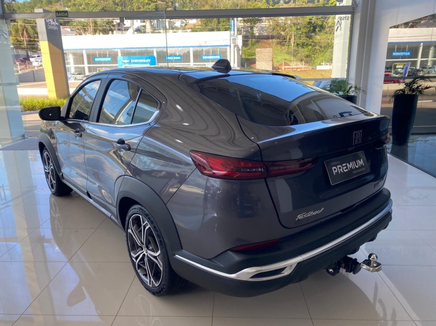 fiat fastback 1.3 turbo 270 flex limited edition at6 4p automatico 2024