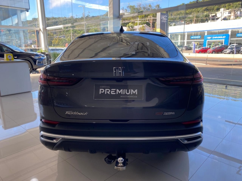 fiat fastback 1.3 turbo 270 flex limited edition at6 4p automatico 2024