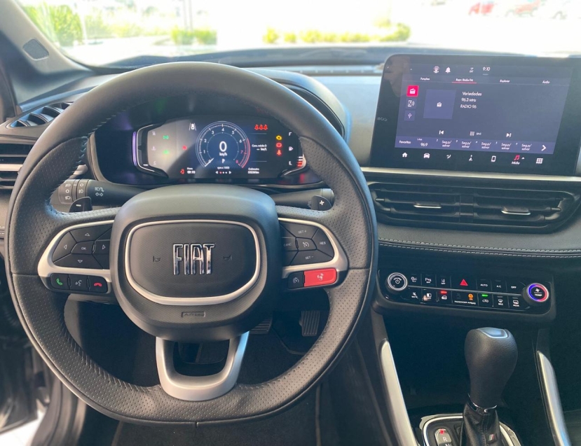 fiat fastback 1.3 turbo 270 flex limited edition at6 4p automatico 2024