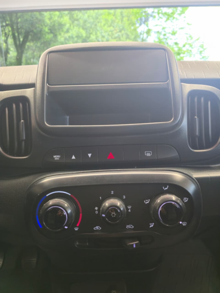 fiat mobi 1.0 evo flex like. manual 4p 2023