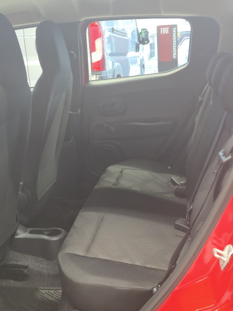 fiat mobi 1.0 evo flex like. manual 4p 2023