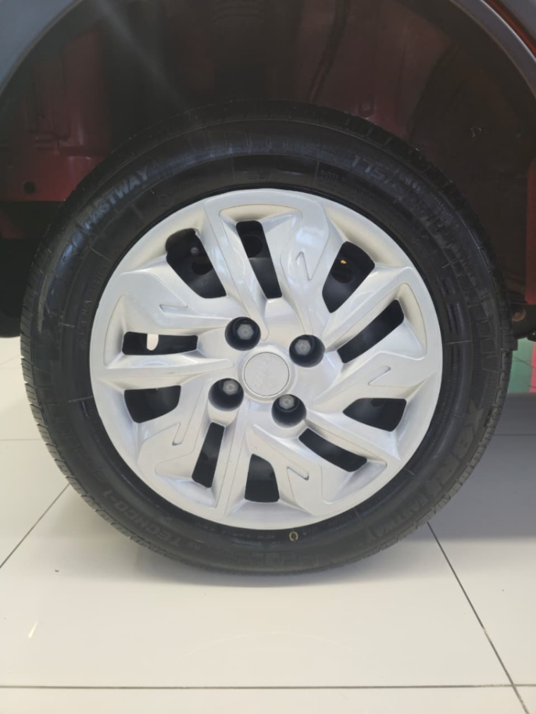 fiat mobi 1.0 evo flex like. manual 4p 2023