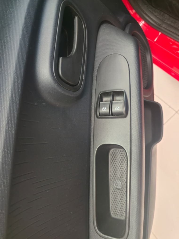 fiat mobi 1.0 evo flex like. manual 4p 2023