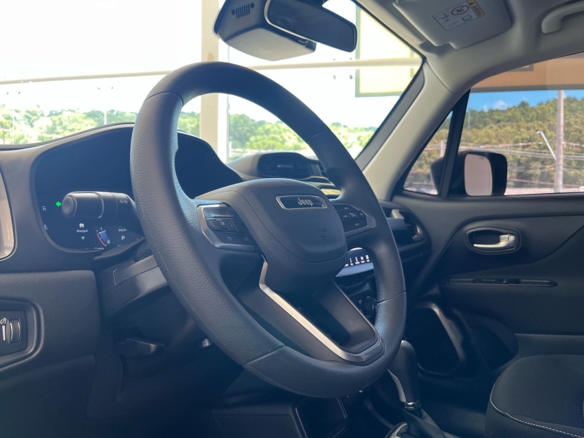jeep renegade 1.3 t270 turbo flex altitude at6 4p automatico 2025