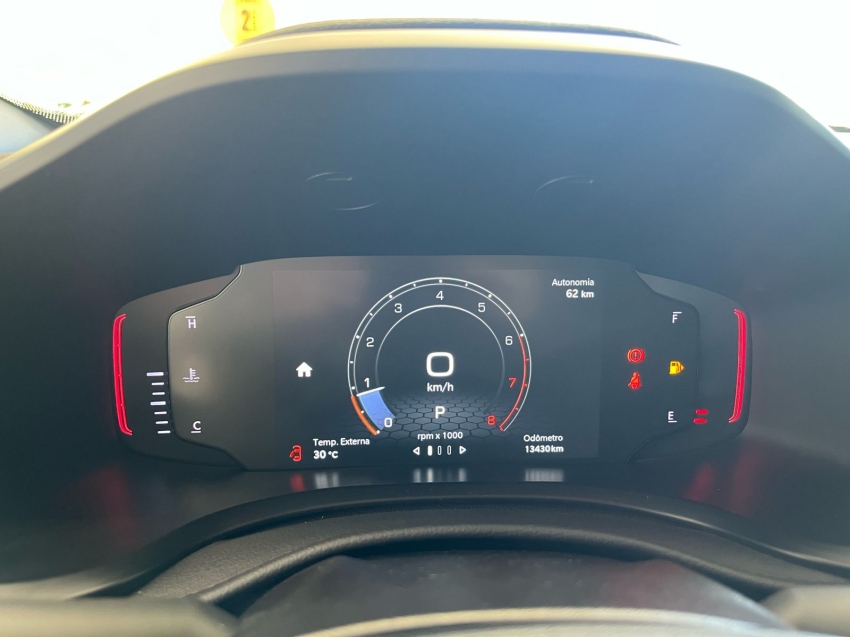 jeep renegade 1.3 t270 turbo flex altitude at6 4p automatico 2025