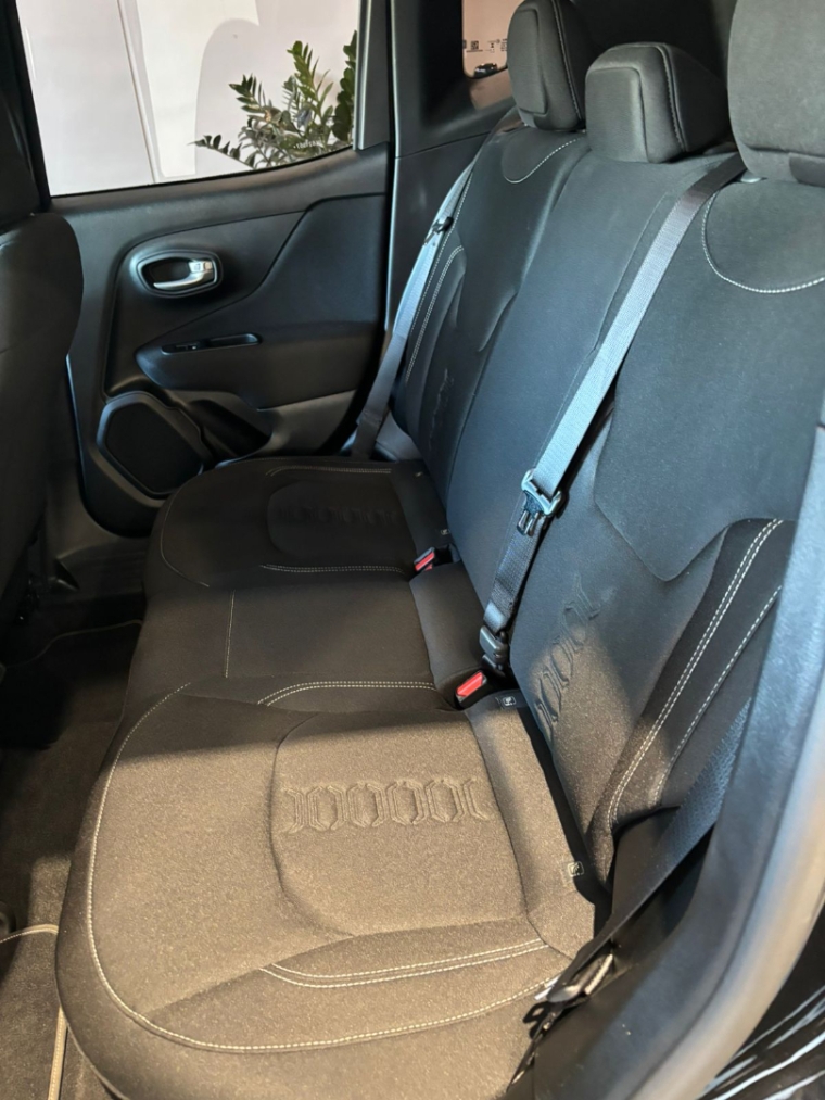 jeep renegade 1.3 t270 turbo flex altitude at6 4p automatico 2025