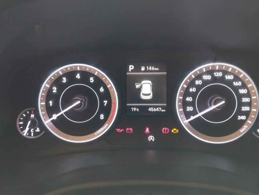 hyundai creta 1.0 tgdi flex comfort automatico 4p 2025