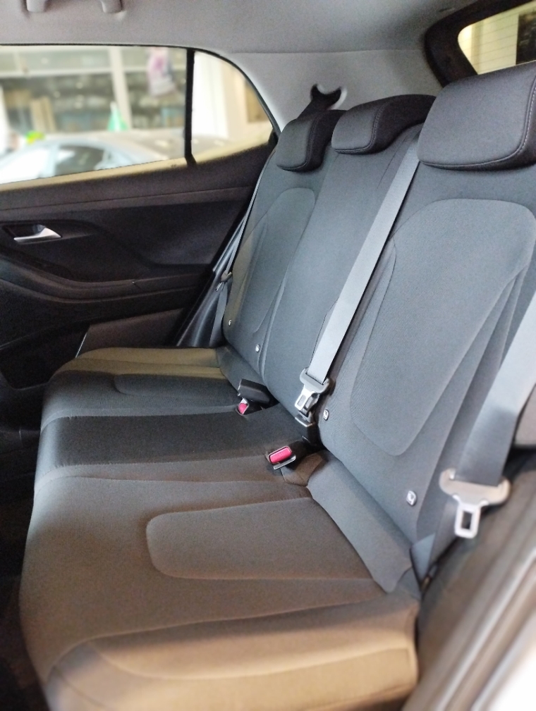 hyundai creta 1.0 tgdi flex comfort automatico 4p 2025