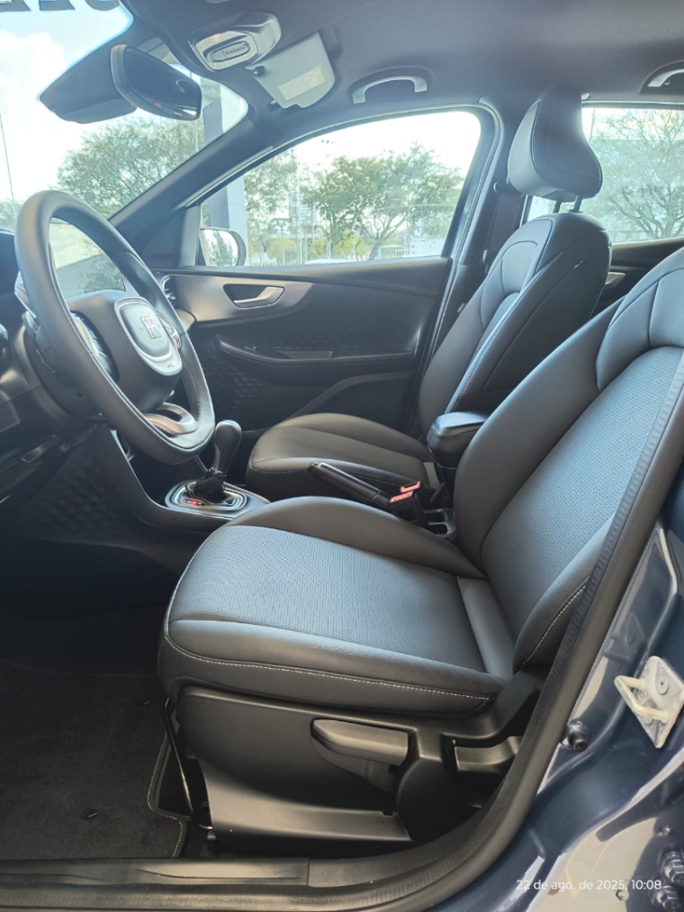 fiat pulse 1.0 turbo 200 flex impetus cvt 5p automatico 2025