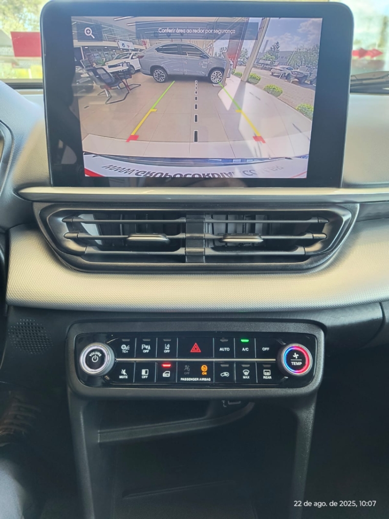 fiat pulse 1.0 turbo 200 flex impetus cvt 5p automatico 2025