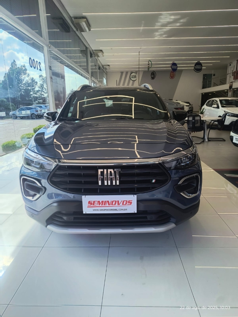 fiat pulse 1.0 turbo 200 flex impetus cvt 5p automatico 2025