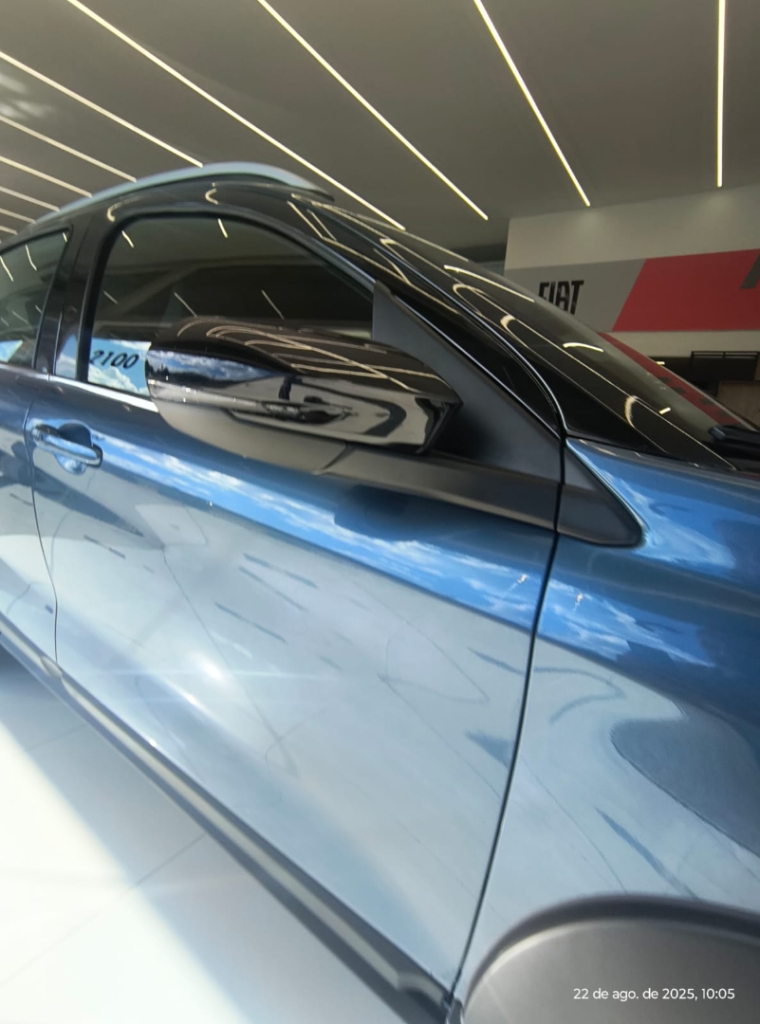 fiat pulse 1.0 turbo 200 flex impetus cvt 5p automatico 2025