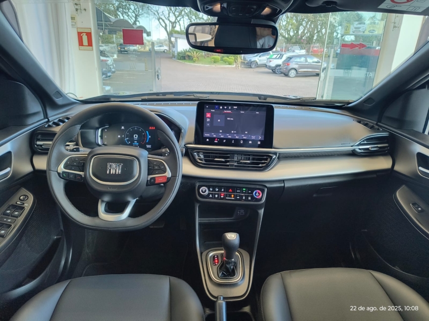fiat pulse 1.0 turbo 200 flex impetus cvt 5p automatico 2025