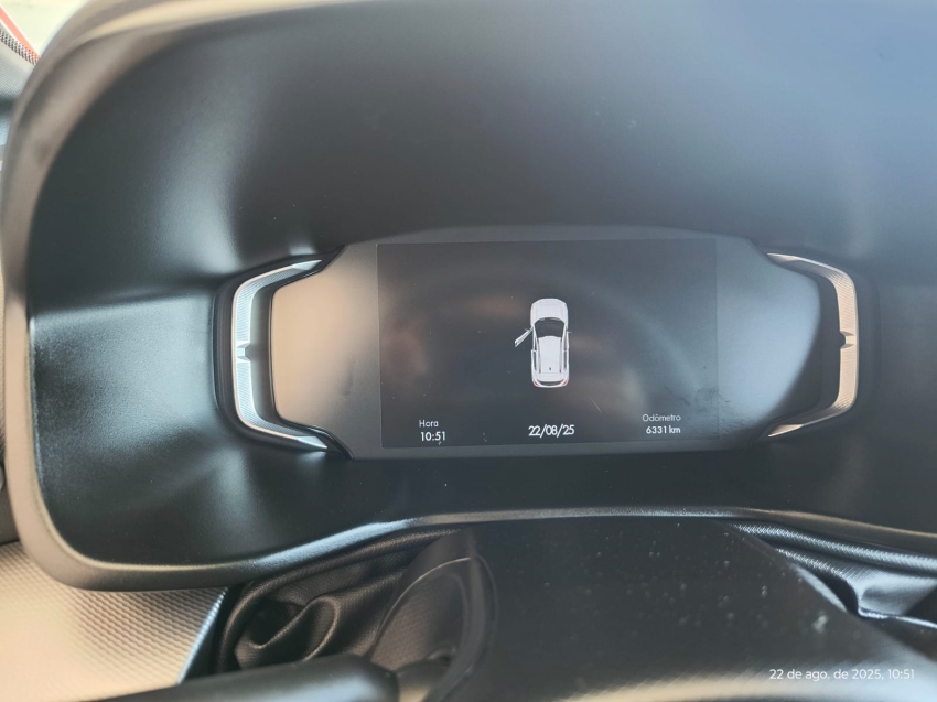 fiat pulse 1.0 turbo 200 flex impetus cvt 5p automatico 2025