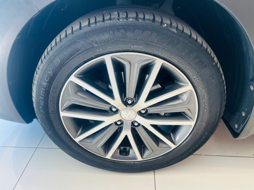 hyundai tucson 1.6 16v t-gdi gasolina gls ecoshift 4p automatico 2018