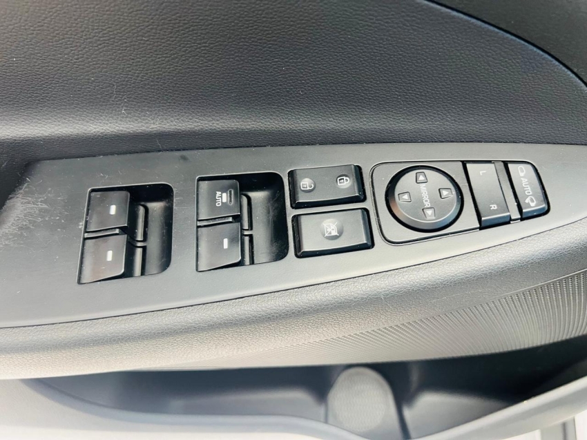 hyundai tucson 1.6 16v t-gdi gasolina gls ecoshift 4p automatico 2018